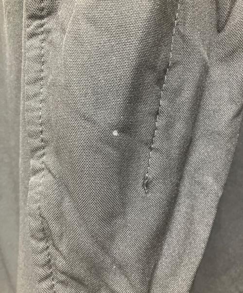 COMME des GARCONS（コムデギャルソン）COMME des GARCONS (コムデギャルソン) 11SS縮絨テーラードジャケット ブラック サイズ:Lの古着・服飾アイテム