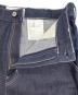 中古・古着 JUNYA WATANABE COMME des GARCONS ((ジュンヤワタナベ コムデギャルソン) デニムパンツ インディゴ サイズ:S：16000円