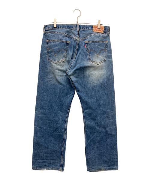 LEVI'S（リーバイス）LEVI'S (リーバイス) ユーロビンテージ501デニムパンツ インディゴ サイズ:W36×L32の古着・服飾アイテム