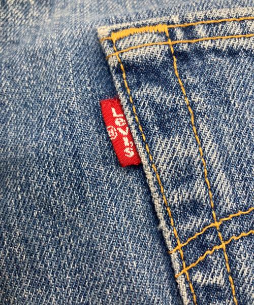 LEVI'S（リーバイス）LEVI'S (リーバイス) ユーロビンテージ501デニムパンツ インディゴ サイズ:W36×L32の古着・服飾アイテム