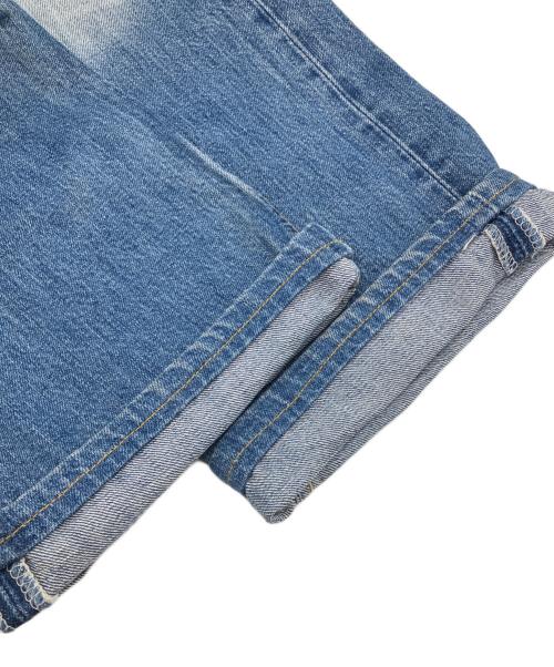 LEVI'S（リーバイス）LEVI'S (リーバイス) ユーロビンテージ501デニムパンツ インディゴ サイズ:W36×L32の古着・服飾アイテム