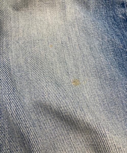 LEVI'S（リーバイス）LEVI'S (リーバイス) ユーロビンテージ501デニムパンツ インディゴ サイズ:W36×L32の古着・服飾アイテム