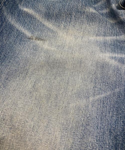 LEVI'S（リーバイス）LEVI'S (リーバイス) ユーロビンテージ501デニムパンツ インディゴ サイズ:W36×L32の古着・服飾アイテム