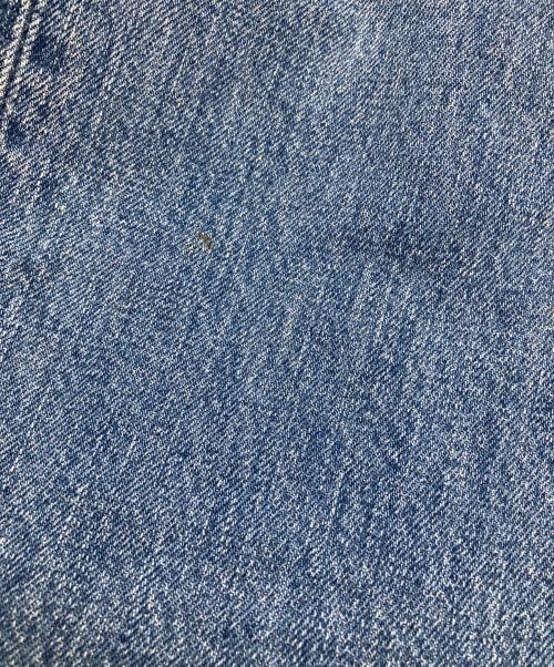 LEVI'S（リーバイス）LEVI'S (リーバイス) ユーロビンテージ501デニムパンツ インディゴ サイズ:W36×L32の古着・服飾アイテム