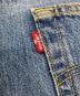中古・古着 LEVI'S (リーバイス) ユーロビンテージ501デニムパンツ インディゴ サイズ:W36×L32：5000円