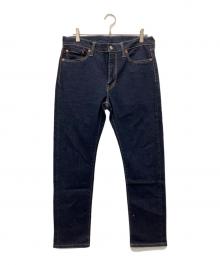 LEVI'S（リーバイス）の古着「リジットデニムパンツ」｜インディゴ