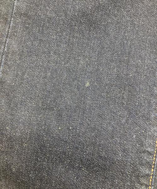 LEVI'S（リーバイス）LEVI'S (リーバイス) リジットデニムパンツ インディゴ サイズ:W33×L32の古着・服飾アイテム