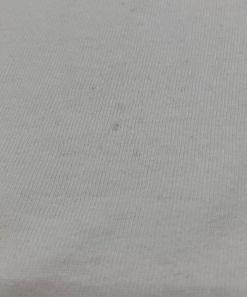 PLAY COMME des GARCONS（プレイコムデギャルソン）PLAY COMME des GARCONS (プレイコムデギャルソン) Tシャツ ホワイト サイズ:Sの古着・服飾アイテム
