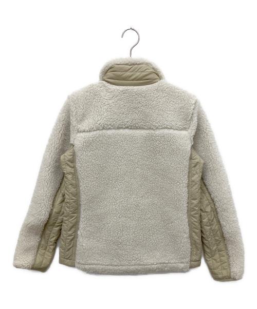 Columbia（コロンビア）Columbia (コロンビア) アーチャーリッジ ウィメンズジャケット ベージュ サイズ:Mの古着・服飾アイテム