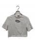 DIESEL（ディーゼル）の古着「アンクルロゴTシャツ」｜ホワイト