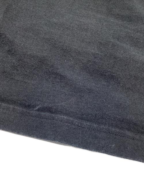 C.E（シーイー）C.E (シーイー) プリントTシャツ ブラック サイズ:Lの古着・服飾アイテム