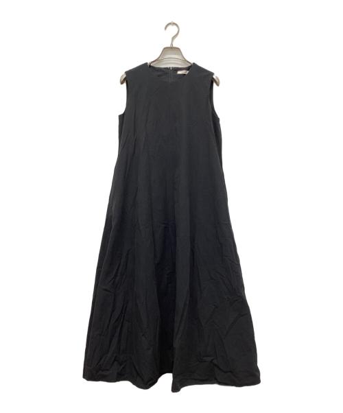 CLANE（クラネ）CLANE (クラネ) 3WAY BOLERO ONE PIEC ブラック サイズ:Sの古着・服飾アイテム