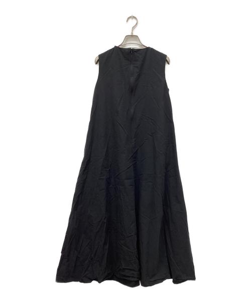 CLANE（クラネ）CLANE (クラネ) 3WAY BOLERO ONE PIEC ブラック サイズ:Sの古着・服飾アイテム