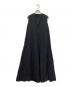 CLANE (クラネ) 3WAY BOLERO ONE PIEC ブラック サイズ:S：4000円
