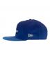 Supreme (シュプリーム) New Era (ニューエラ) Gradient Box Logo New Era ブルー サイズ:7 5/8、60.6cm：7000円