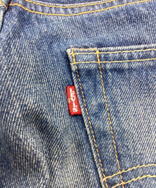 LEVI'S PReMIUM（リーバイス プレミアム）LEVI'S PReMIUM (リーバイス プレミアム) 501デニムパンツ インディゴ サイズ:W28の古着・服飾アイテム