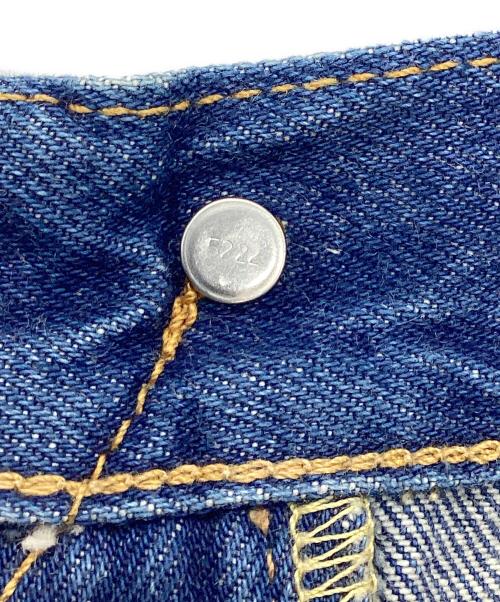 LEVI'S PReMIUM（リーバイス プレミアム）LEVI'S PReMIUM (リーバイス プレミアム) 501デニムパンツ インディゴ サイズ:W28の古着・服飾アイテム