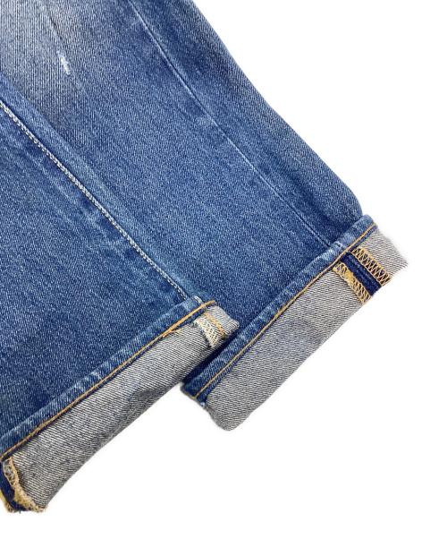 LEVI'S PReMIUM（リーバイス プレミアム）LEVI'S PReMIUM (リーバイス プレミアム) 501デニムパンツ インディゴ サイズ:W28の古着・服飾アイテム