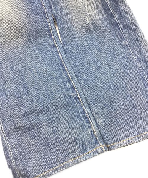 LEVI'S PReMIUM（リーバイス プレミアム）LEVI'S PReMIUM (リーバイス プレミアム) 501デニムパンツ インディゴ サイズ:W28の古着・服飾アイテム
