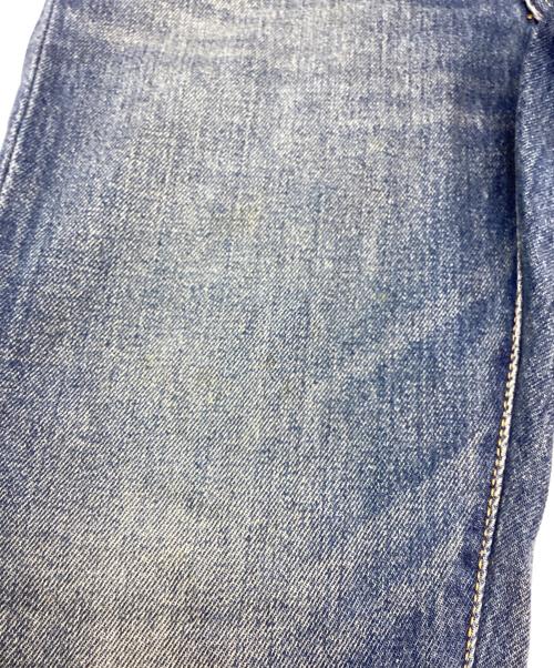 LEVI'S PReMIUM（リーバイス プレミアム）LEVI'S PReMIUM (リーバイス プレミアム) 501デニムパンツ インディゴ サイズ:W28の古着・服飾アイテム