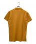 ETRO (エトロ) ポロシャツ オレンジ サイズ:M：7000円