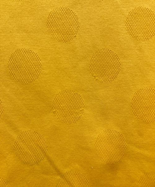 FRED PERRY（フレッドペリー）FRED PERRY (フレッドペリー) ポロシャツ イエロー サイズ:XSの古着・服飾アイテム