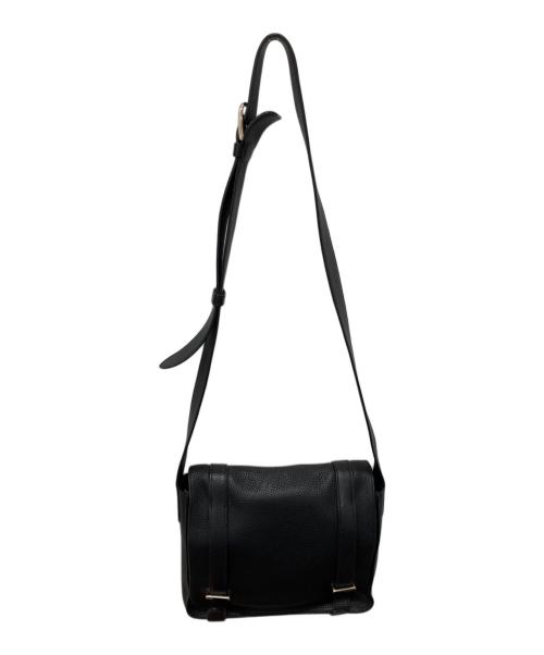 HERMES（エルメス）HERMES (エルメス) スティーブ カポラル27 ブラックの古着・服飾アイテム