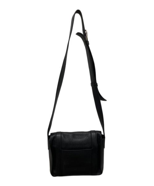 HERMES（エルメス）HERMES (エルメス) スティーブ カポラル27 ブラックの古着・服飾アイテム