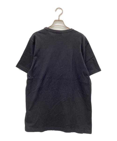 DIESEL（ディーゼル）DIESEL (ディーゼル) Tシャツ ブラック サイズ:Mの古着・服飾アイテム