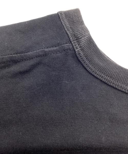 DIESEL（ディーゼル）DIESEL (ディーゼル) Tシャツ ブラック サイズ:Mの古着・服飾アイテム