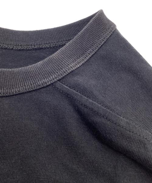 DIESEL（ディーゼル）DIESEL (ディーゼル) Tシャツ ブラック サイズ:Mの古着・服飾アイテム
