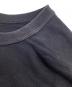 中古・古着 DIESEL (ディーゼル) Tシャツ ブラック サイズ:M：6000円