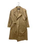 JOURNAL STANDARDジャーナルスタンダード）の古着「WORKER CLOTHING SUPPLY」｜ベージュ