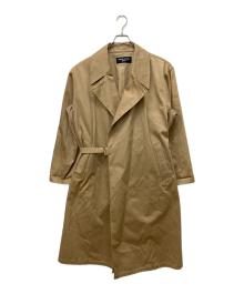 JOURNAL STANDARD（ジャーナルスタンダード）の古着「WORKER CLOTHING SUPPLY」｜ベージュ
