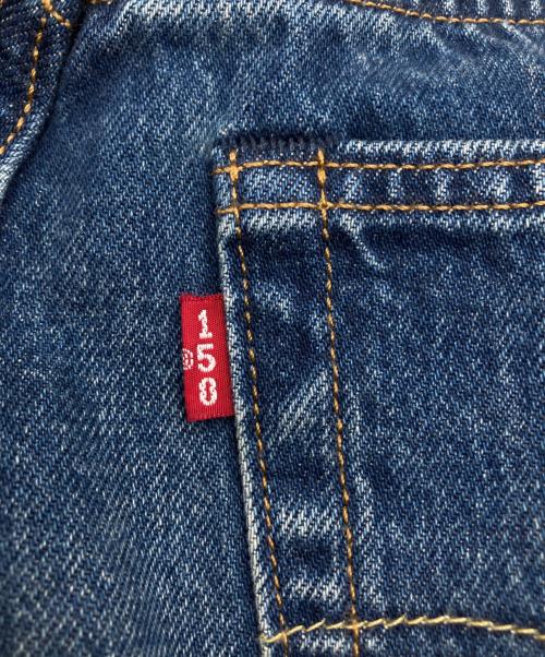 LEVI'S（リーバイス）LEVI'S (リーバイス) デニムパンツ インディゴ サイズ:W26×L30の古着・服飾アイテム