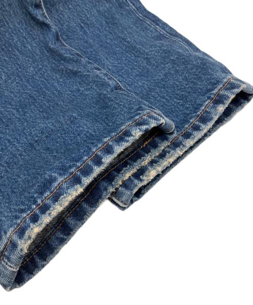 LEVI'S（リーバイス）LEVI'S (リーバイス) デニムパンツ インディゴ サイズ:W26×L30の古着・服飾アイテム