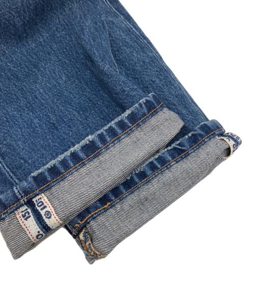 LEVI'S（リーバイス）LEVI'S (リーバイス) デニムパンツ インディゴ サイズ:W26×L30の古着・服飾アイテム