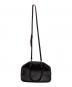 Vivienne Westwood (ヴィヴィアンウエストウッド) レザー2WAYミニボストン ブラウン：17000円