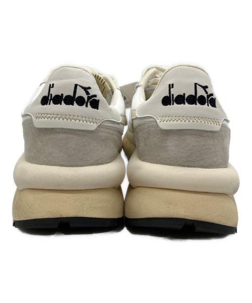 DIADORA（ディアドラ）DIADORA (ディアドラ) Mercury Elite ホワイト サイズ:29cmの古着・服飾アイテム