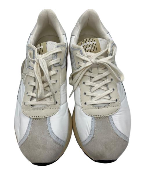 DIADORA（ディアドラ）DIADORA (ディアドラ) Mercury Elite ホワイト サイズ:29cmの古着・服飾アイテム