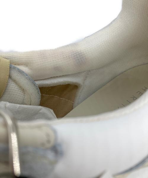 DIADORA（ディアドラ）DIADORA (ディアドラ) Mercury Elite ホワイト サイズ:29cmの古着・服飾アイテム