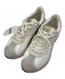 DIADORA（ディアドラ）の古着「Mercury Elite」｜ホワイト