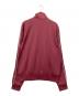 LACOSTE (ラコステ) トラックジャケット ワインレッド サイズ:M：7000円