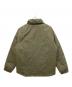 Eddie Bauer (エディーバウアー) ダウンジャケット グリーン サイズ:XL：7000円