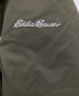 中古・古着 Eddie Bauer (エディーバウアー) ダウンジャケット グリーン サイズ:XL：7000円