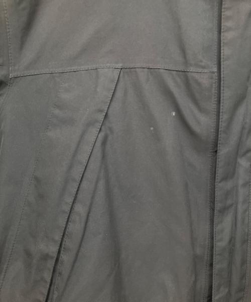 THE NORTH FACE（ザ ノース フェイス）THE NORTH FACE (ザ ノース フェイス) ALL TERRAIN JACKET ブラック サイズ:Lの古着・服飾アイテム