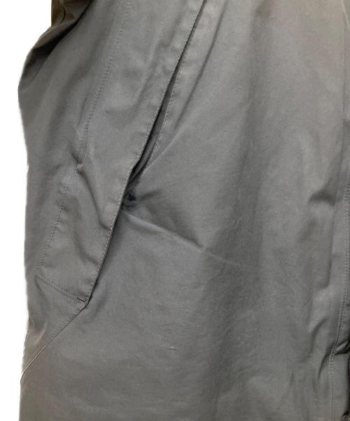 THE NORTH FACE（ザ ノース フェイス）THE NORTH FACE (ザ ノース フェイス) ALL TERRAIN JACKET ブラック サイズ:Lの古着・服飾アイテム