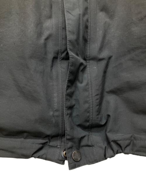 THE NORTH FACE（ザ ノース フェイス）THE NORTH FACE (ザ ノース フェイス) ALL TERRAIN JACKET ブラック サイズ:Lの古着・服飾アイテム