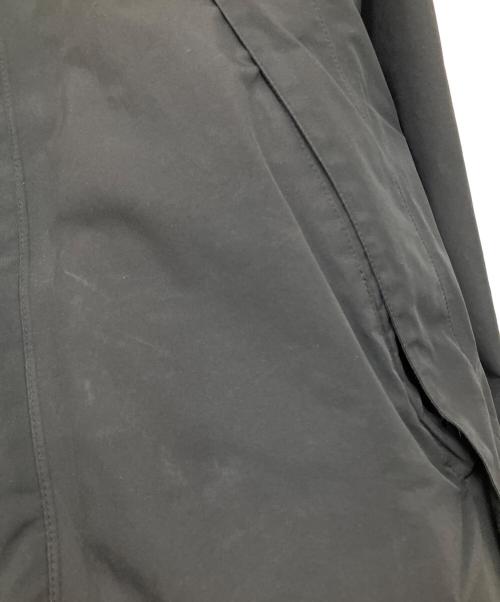 THE NORTH FACE（ザ ノース フェイス）THE NORTH FACE (ザ ノース フェイス) ALL TERRAIN JACKET ブラック サイズ:Lの古着・服飾アイテム