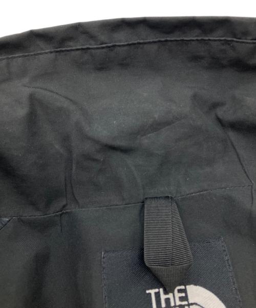 THE NORTH FACE（ザ ノース フェイス）THE NORTH FACE (ザ ノース フェイス) ALL TERRAIN JACKET ブラック サイズ:Lの古着・服飾アイテム